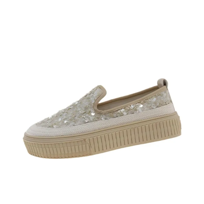 WUJI Women's Casual Shoes 3.5CM Women's-0