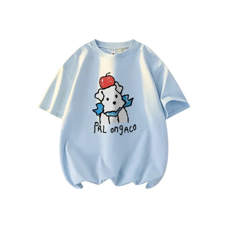 PAL ONGACO T Shirts Unisex-18