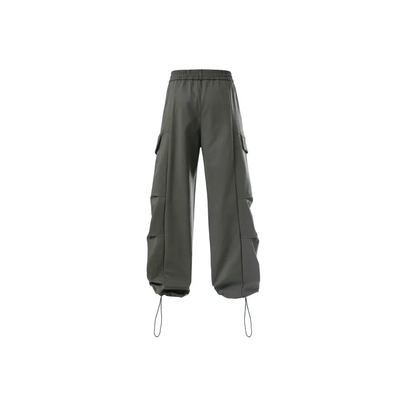 GDRX Cargo Pants Unisex-11