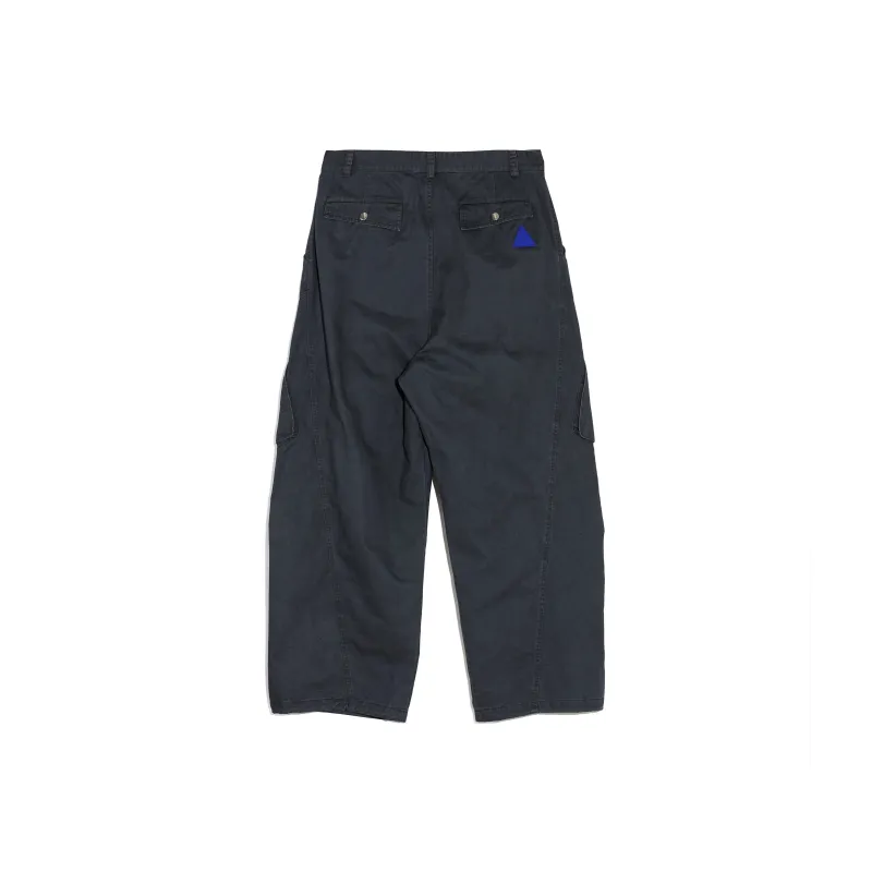 ROARINGWILD ARCH Cargo Pants Unisex-1