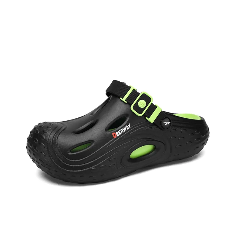 DEERWAY Clogs Men-8