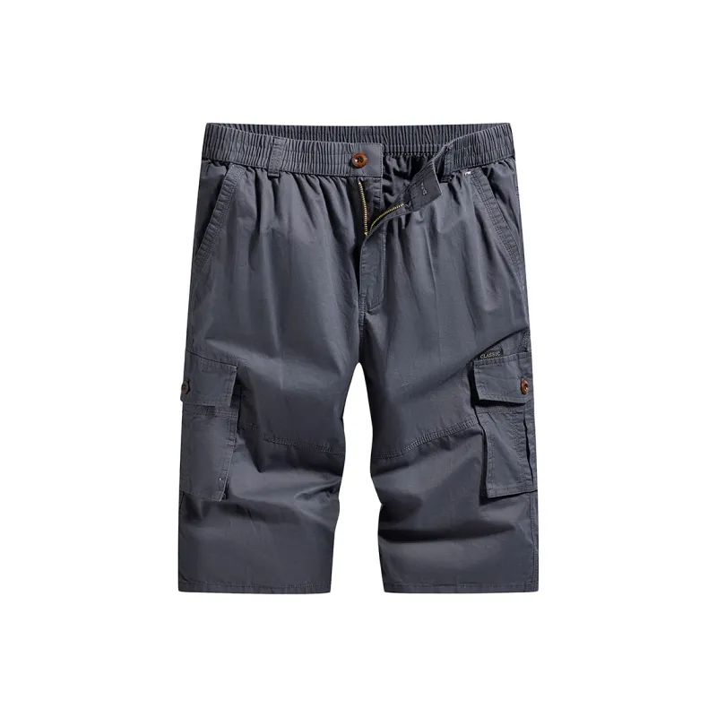 VERAF CA Casual Shorts Men-5