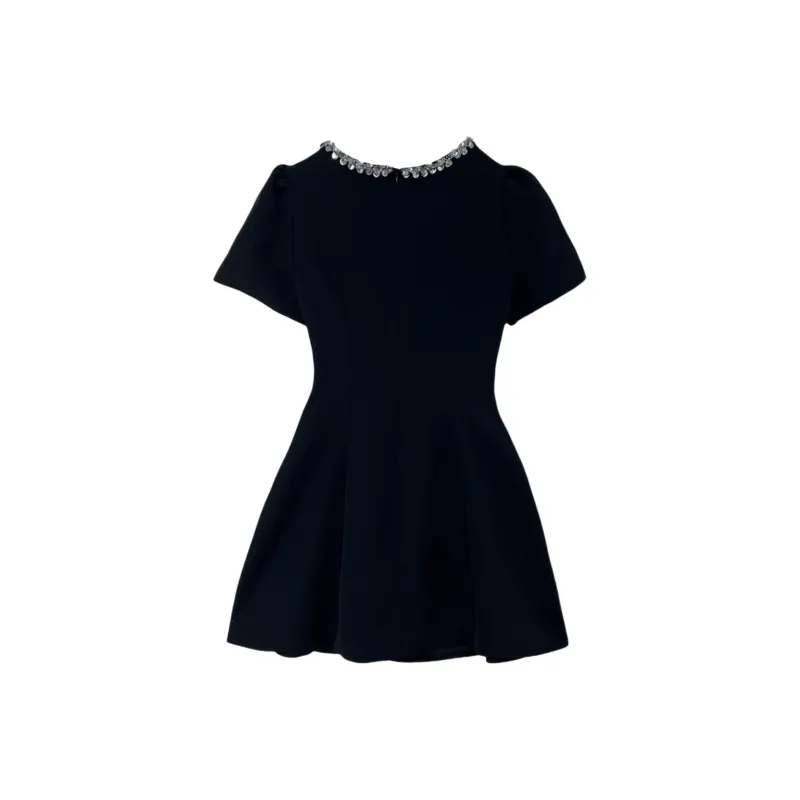 GOSO Short Sleeved Dress Women's-2