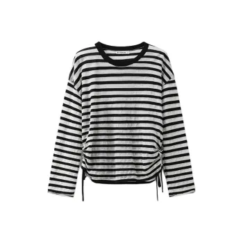 Broadcast T Shirts Women's