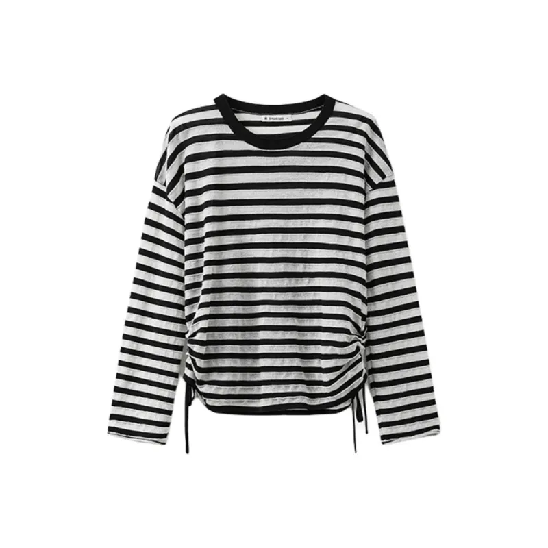 Broadcast T Shirts Women's-0