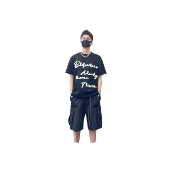 OKPI Casual Shorts Unisex