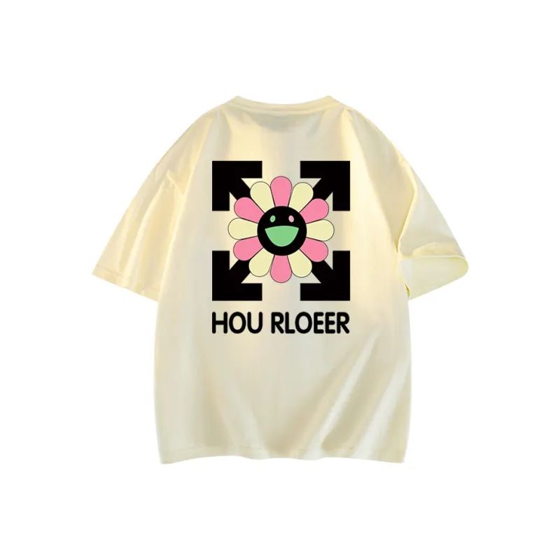 MASGLO T Shirts Women's-18