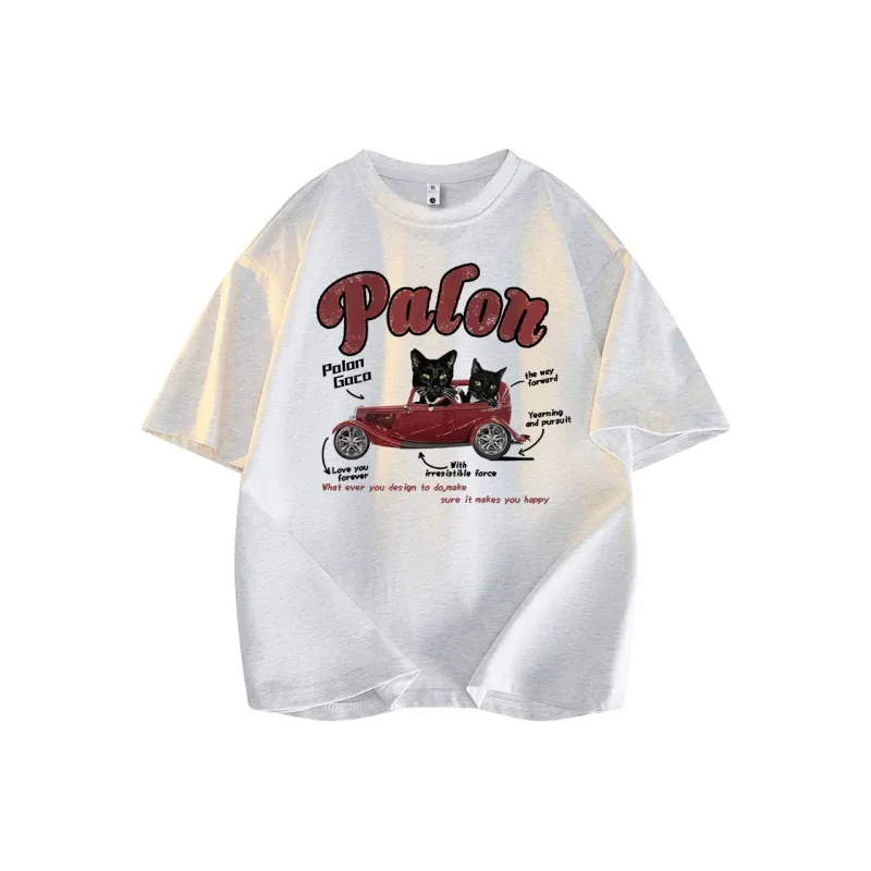 PAL ONGACO T Shirts Unisex-0