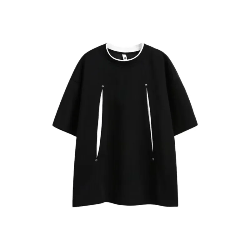 HLPT T Shirts Unisex-4