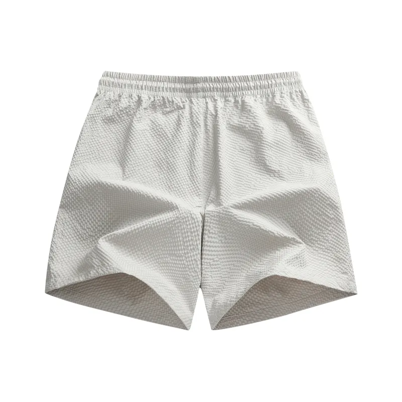 Lind Erki Casual Shorts Unisex-13