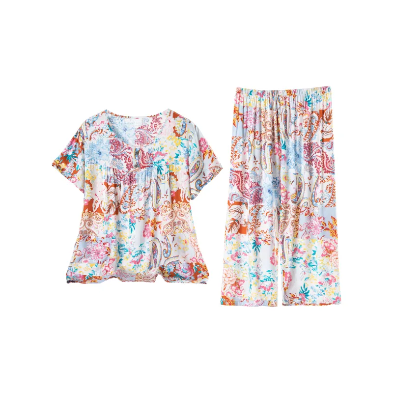 LoveEsteem Women's Pajama Sets-33
