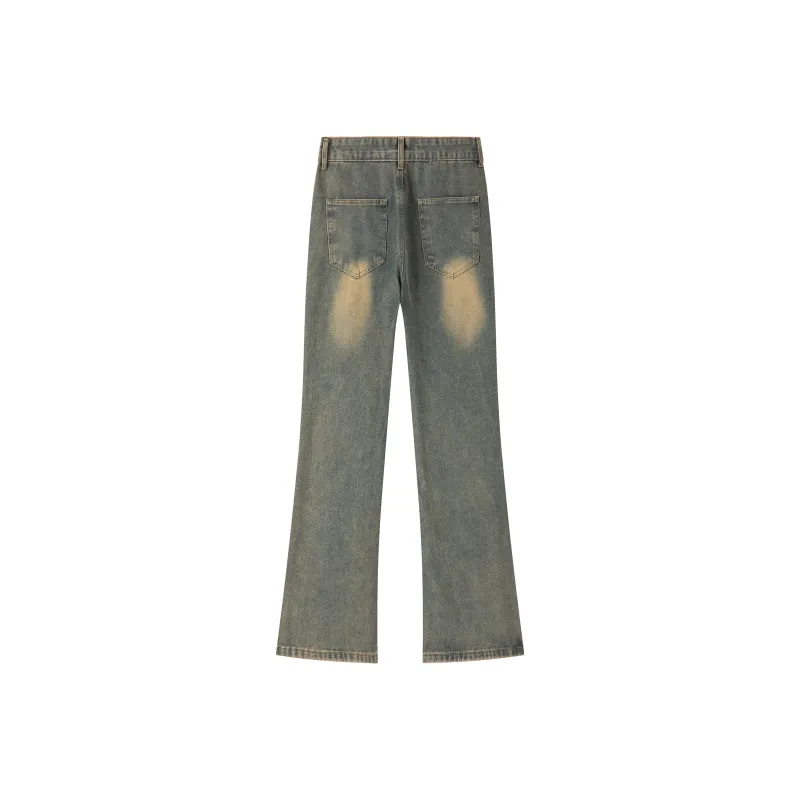 SAME FLOW Jeans Unisex-8