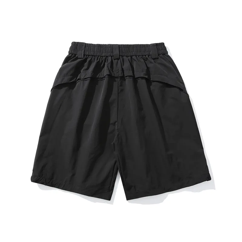 7 SEVFUN Casual Shorts Unisex-1