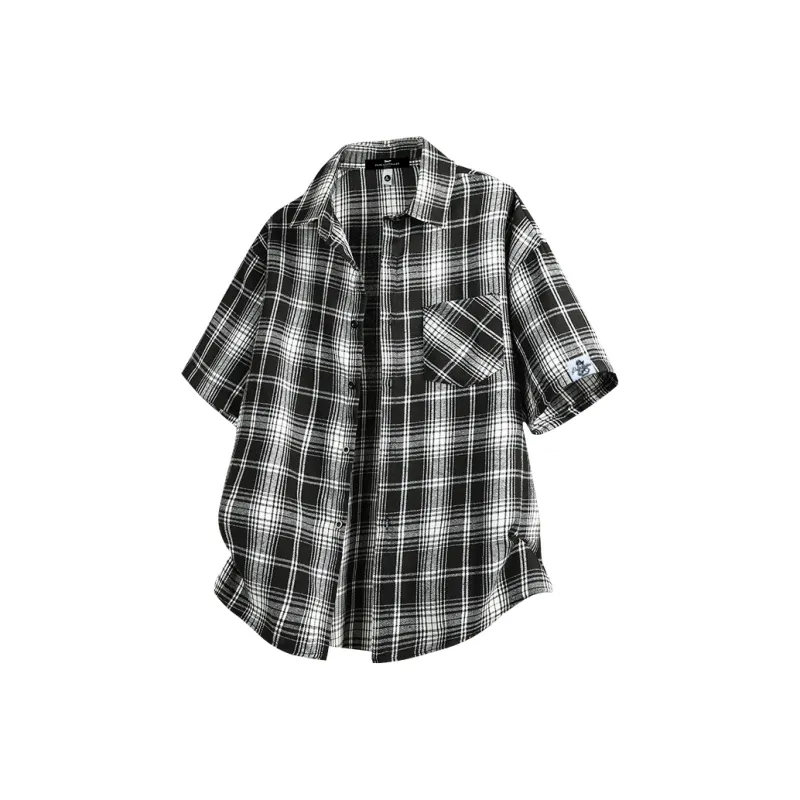 PAUL COSTELLOE Shirts Unisex-0