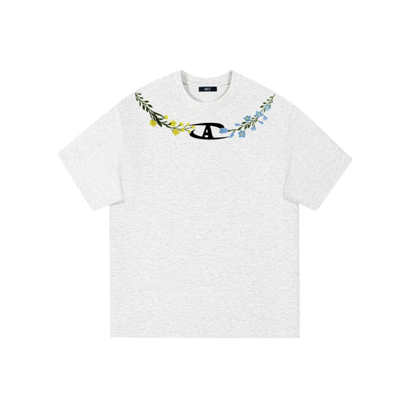A02 T Shirts Unisex-34