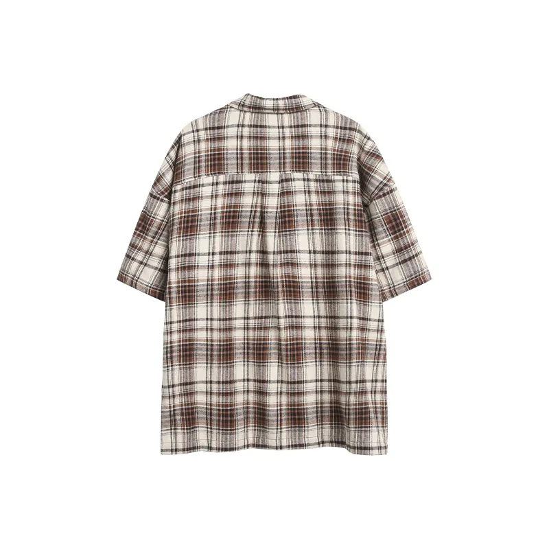 FCB ARCELONA Shirts Unisex-6