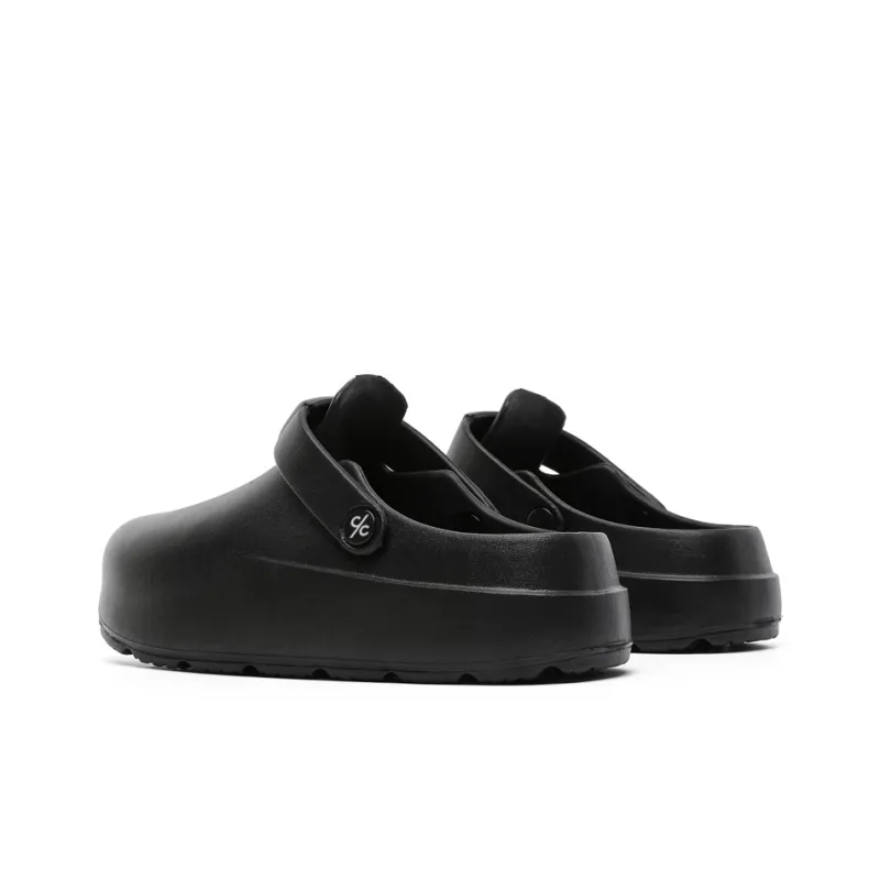 Colorful Creations Height Increasing Lightweight Waterproof Slip Resistant Low Top Casual Shoes Women's-8