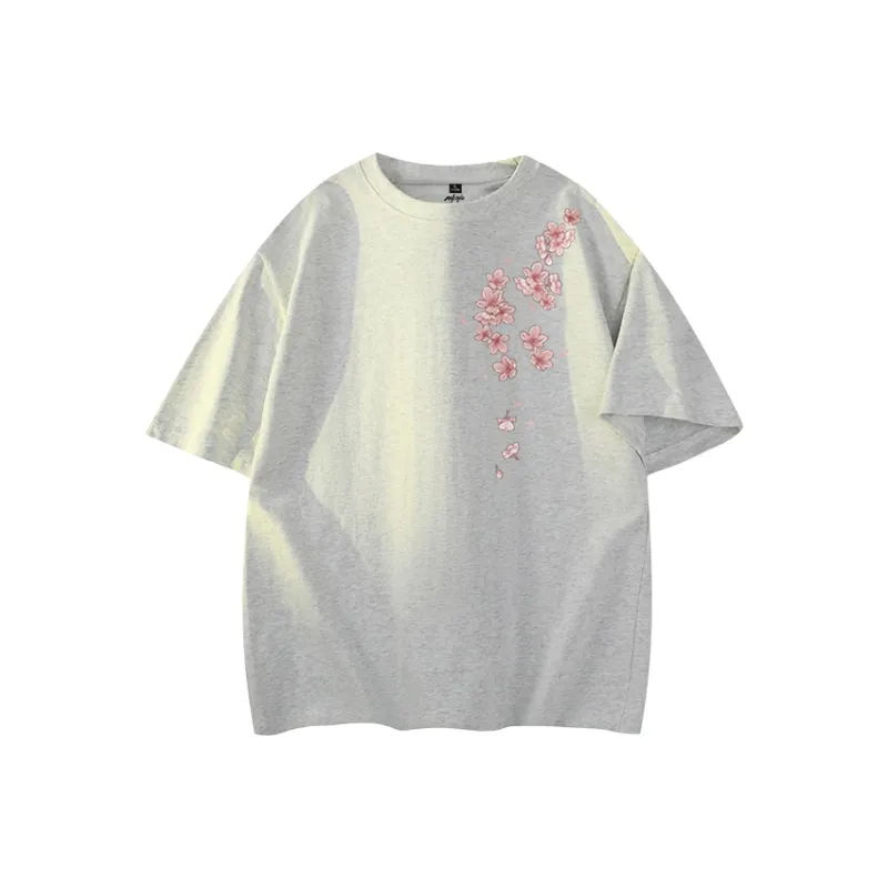 MJ STYLE T Shirts Unisex-8