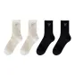 White *2+Black *2