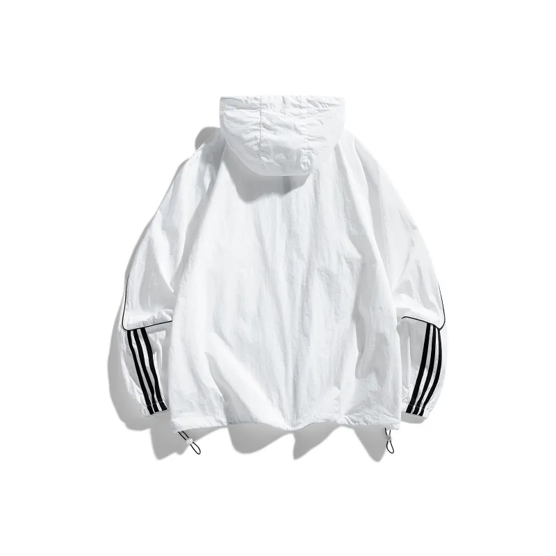 JRX Sun Protection Clothing Unisex-1