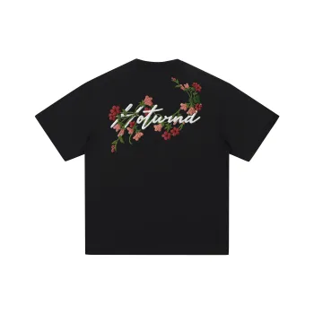 Hotwind T Shirts Unisex