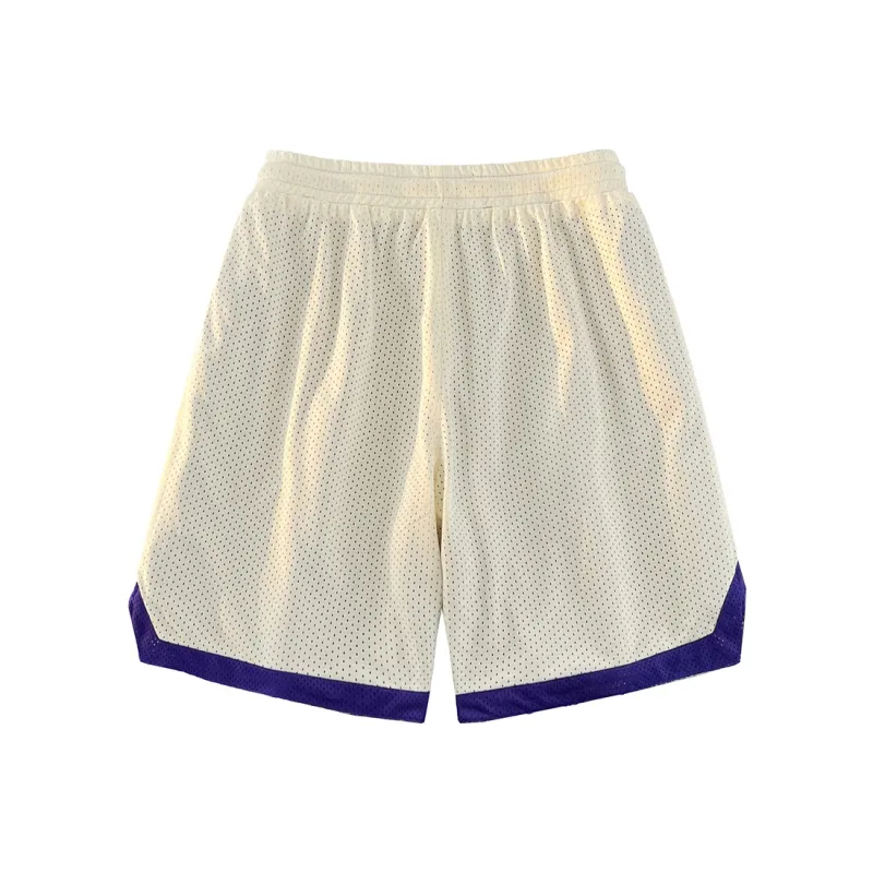 SWAMP AREA Casual Shorts Unisex-13