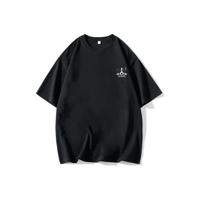 Struggle Vintage95 T Shirt Unisex-0