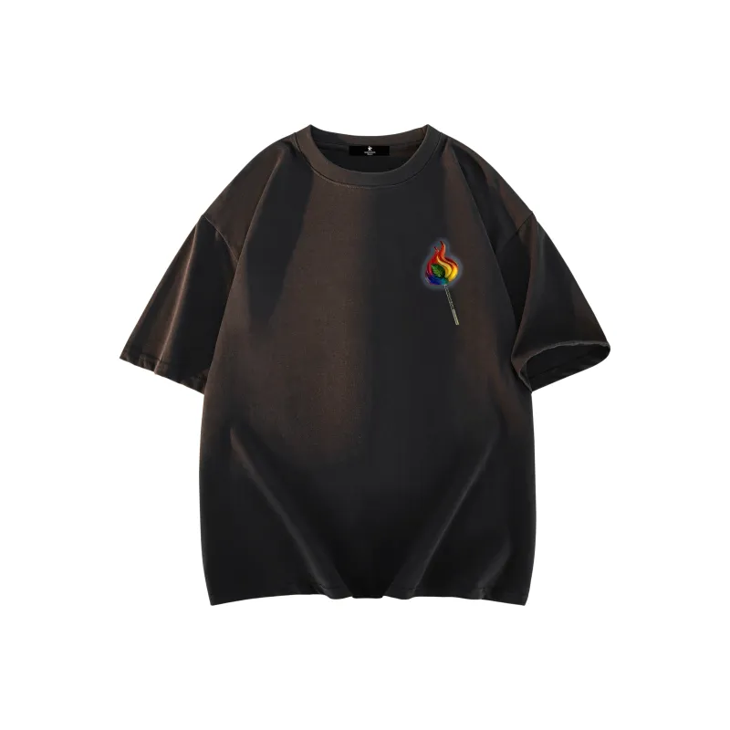ROBINHOOD T Shirts Unisex-1