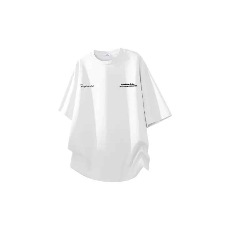Warrior Cloud Sail Series Pajama Top Unisex-3
