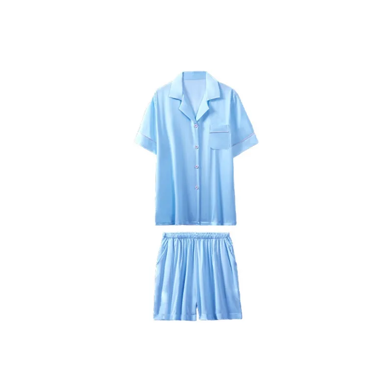 EFUTON Men Pajama Sets-12