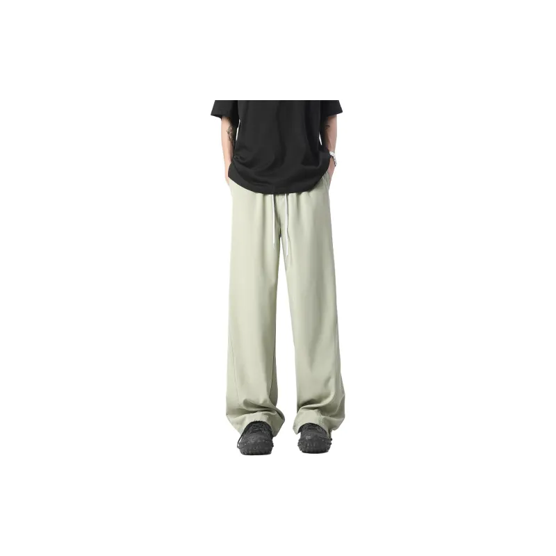 Emoji Casual Pants Unisex-8
