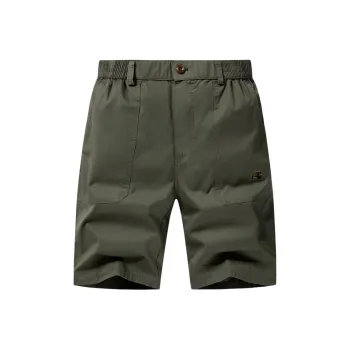 VERAF CA Casual Shorts Men