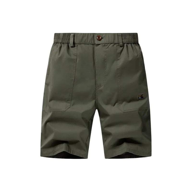 VERAF CA Casual Shorts Men-2