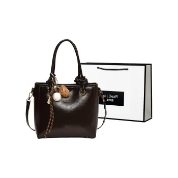 ALLDeaR PU Handbag Women's Multicolor