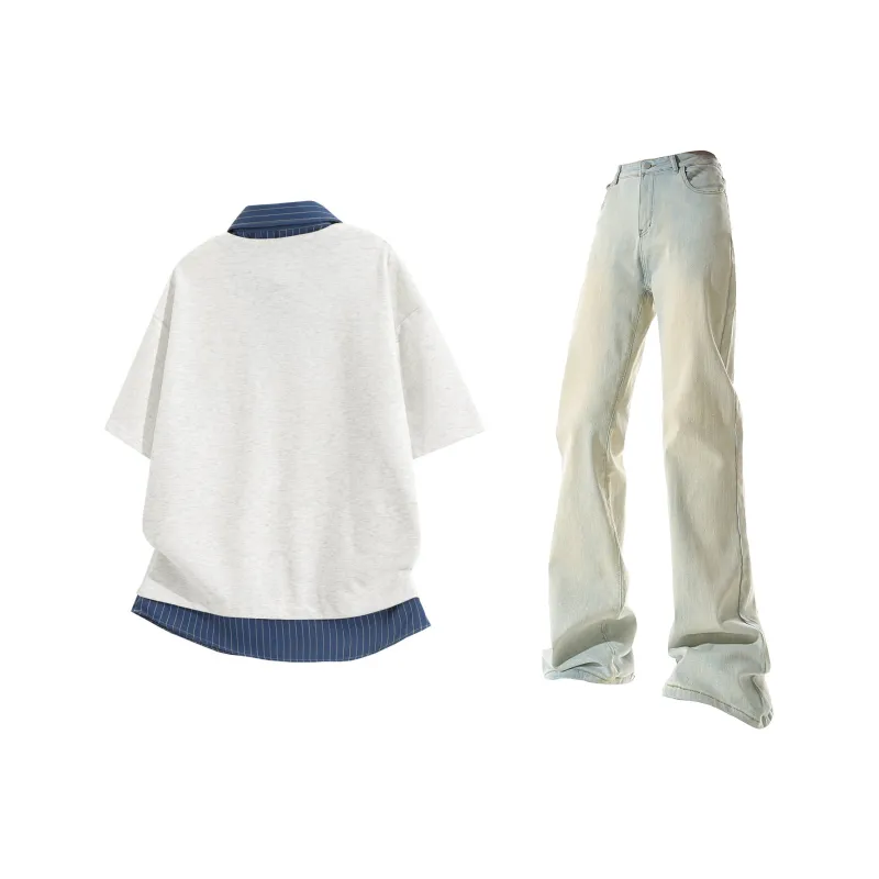 Tre Club Casual Sportswear Unisex-3