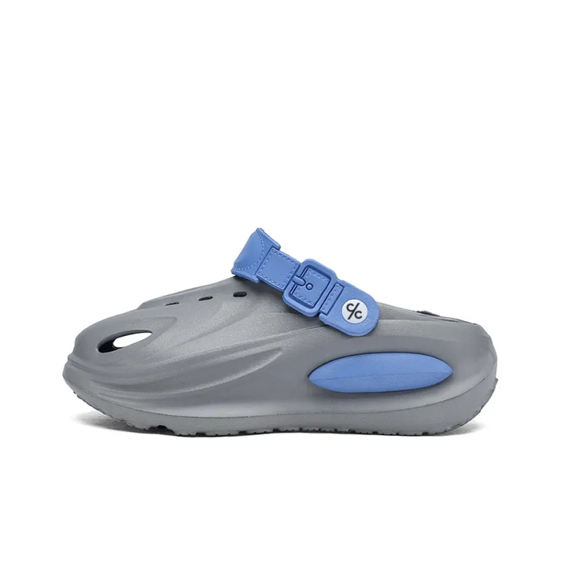 Colorful Creations Clogs Unisex-15