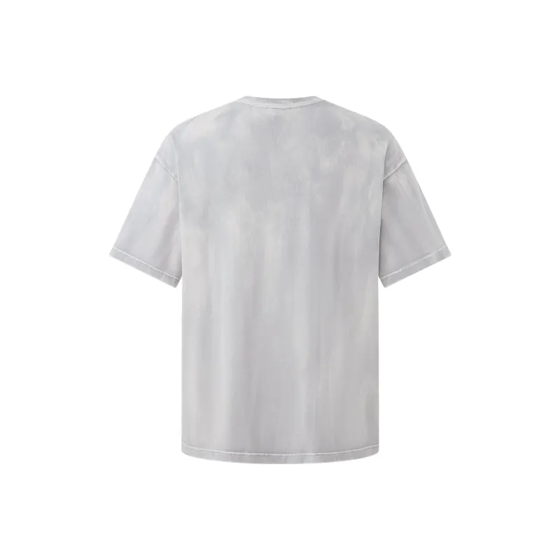 CHINISM Blackwater Series T Shirt Unisex-7