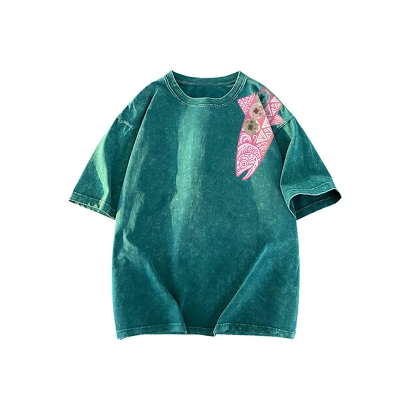 CHARLIE GOLF T Shirts Unisex-10