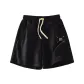 [300G Heavyweight]Black (Hb Simple Line Beige Pants Label)