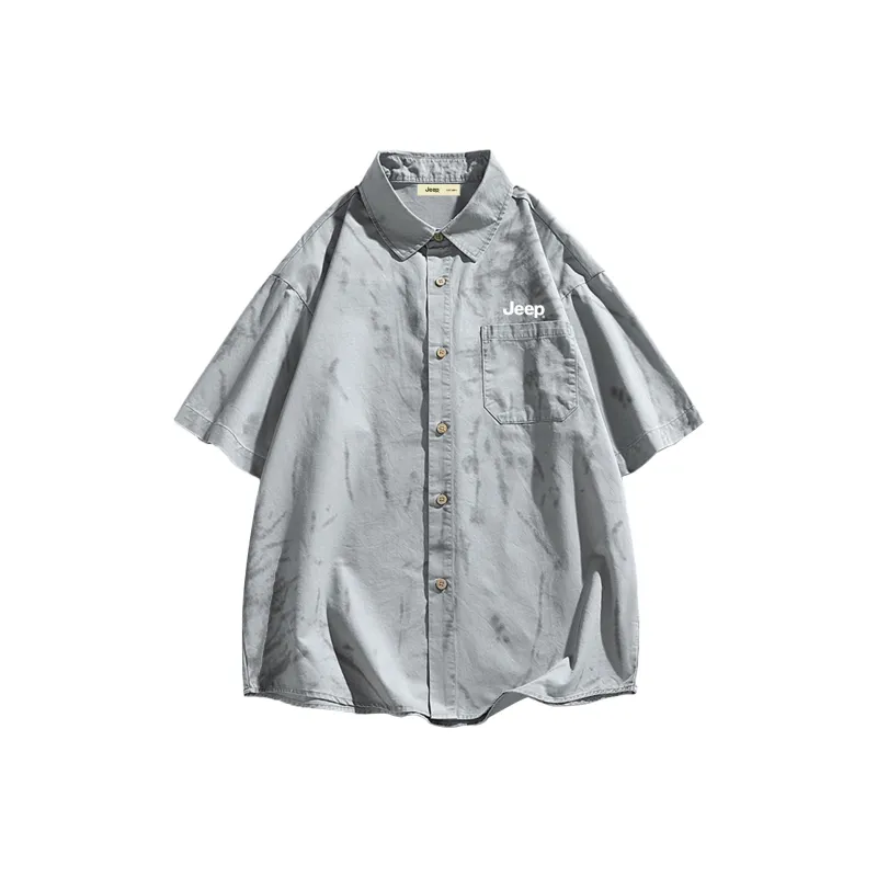Jeep Shirts Unisex-5