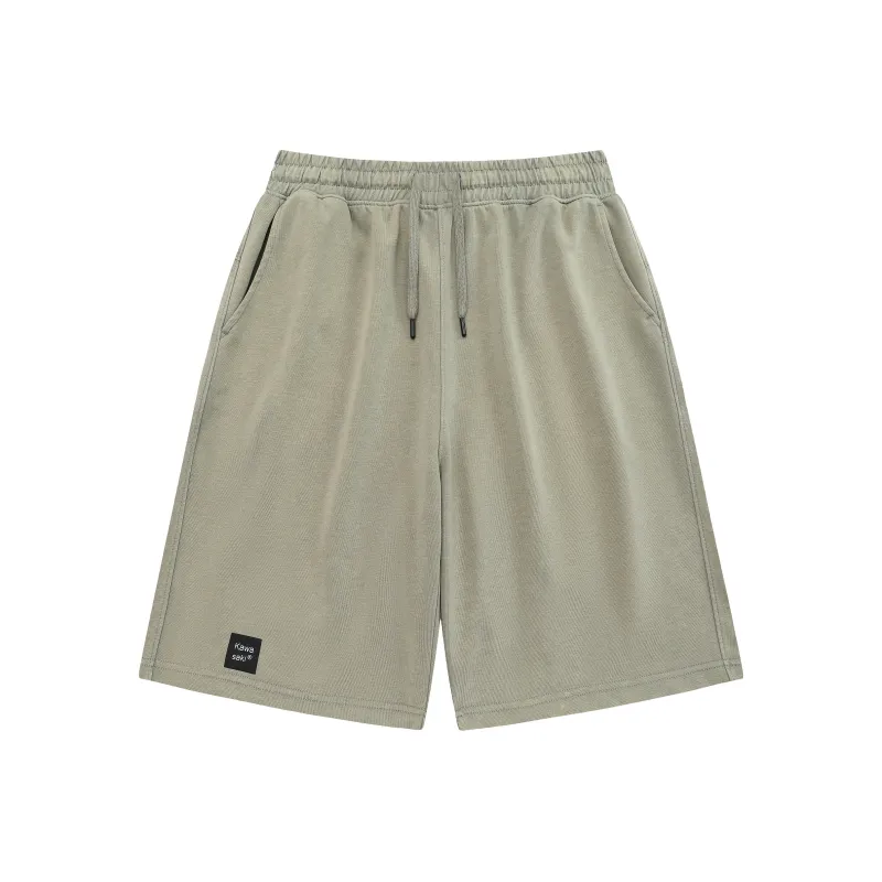 Kawasaki Casual Shorts Unisex-9