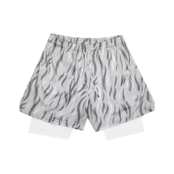 RVANGUARD Casual Shorts Unisex
