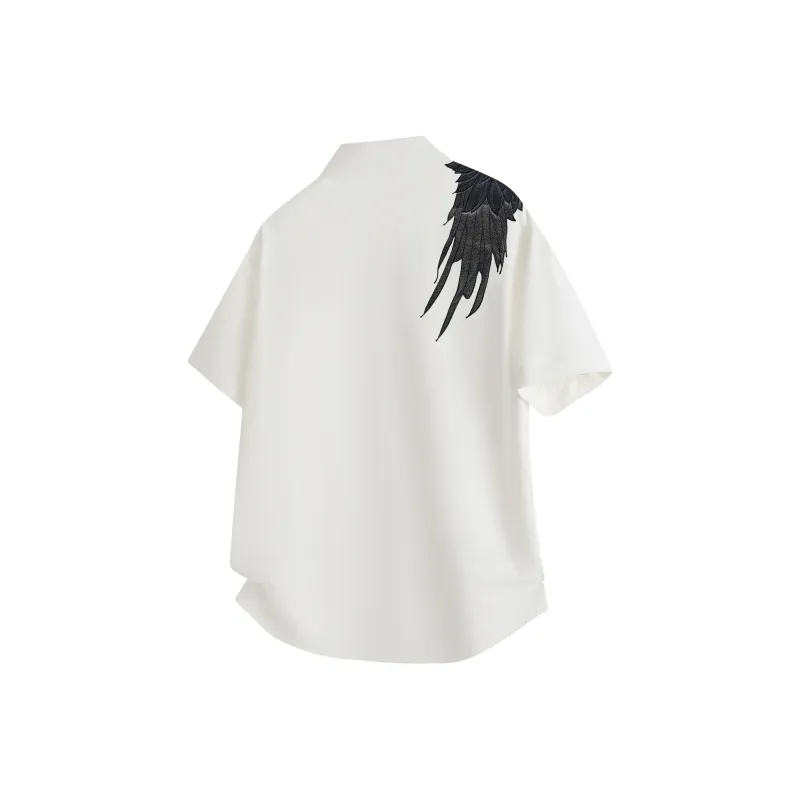 PAUL COSTELLOE Shirts Unisex-5