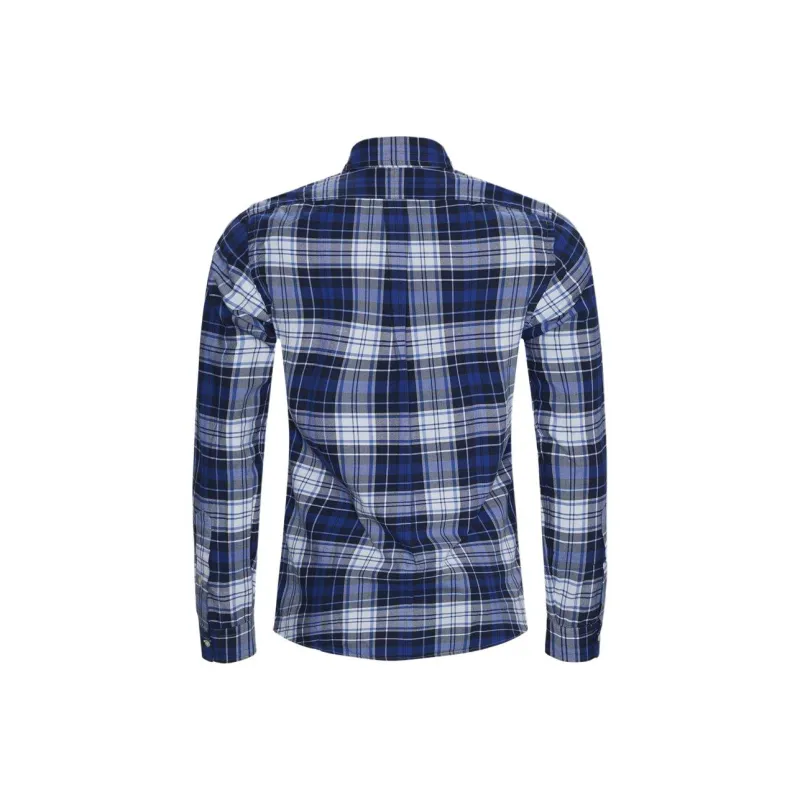 Polo Ralph Lauren SS24 Shirt Men's Blue-1