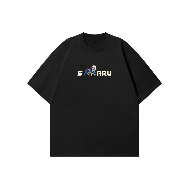 SANTASTIC Couple T Shirt Unisex-2