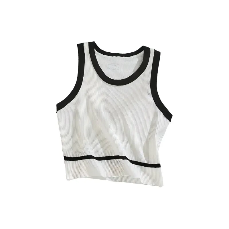 The Temptation Of The Muse Tank Top Women's 1 Pack-0