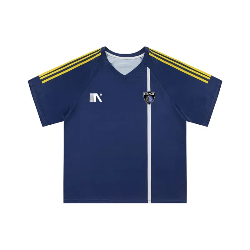 China Aerospace T Shirts Unisex-2