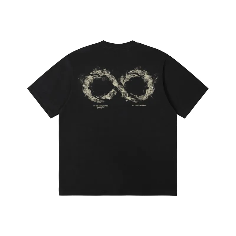 UNthemed T Shirts Unisex-7