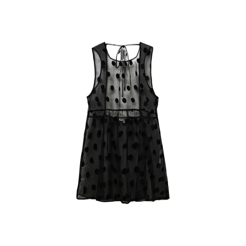 MA JOURNEE Sleeveless Dress Women's-0