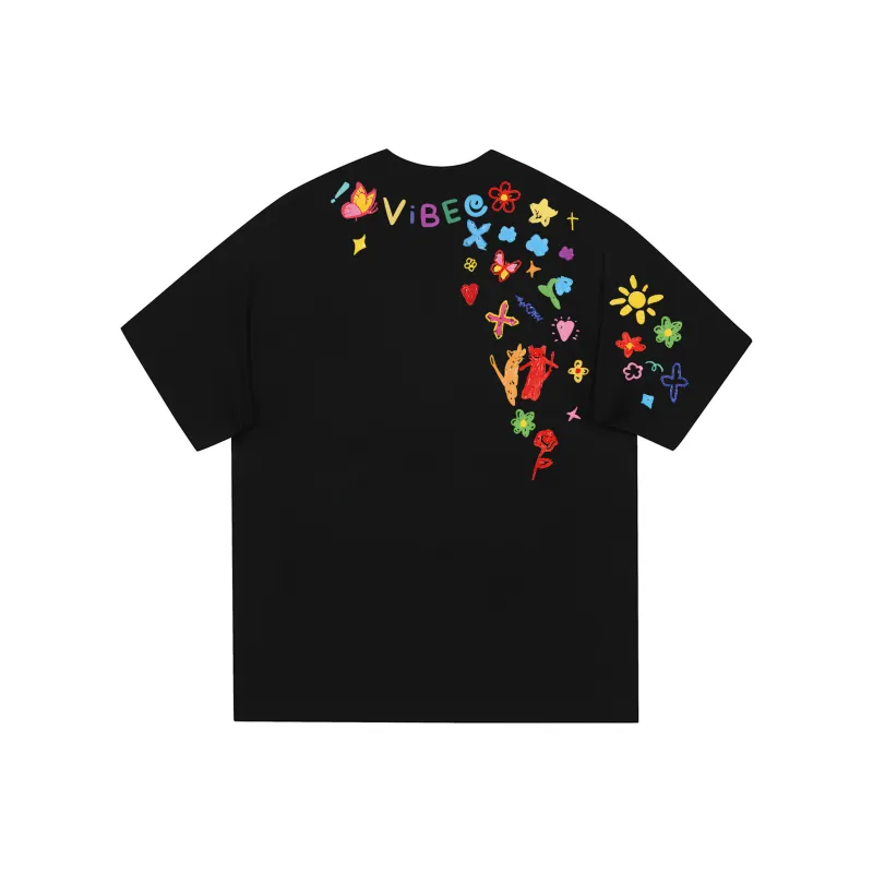 Pirkadat T Shirts Unisex-1